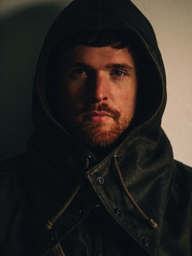 James Blake shares new album and announces 2026 tour