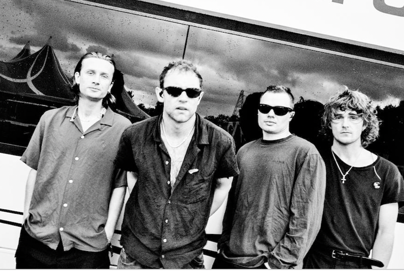 WUNDERHORSE ANNOUNCED AS SATURDAY HEADLINERS FOR ROCK N ROLL CIRCUS SHEFFIELD 2026