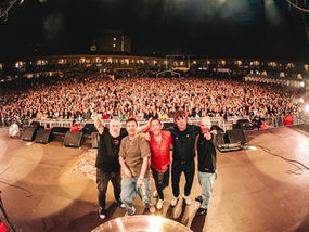 SHED SEVEN reveal plans to perform beloved albumA Maximum High in full