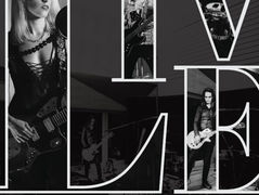 ALBUM REVIEW – MARISA AND THE MOTHS – ”LIVE IN STUDIO 3 ABBEY ROAD LP“