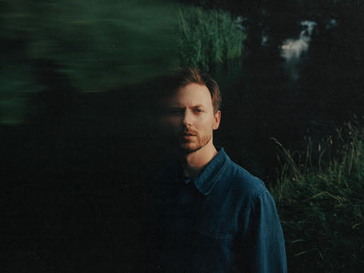 JOE HICKS ANNOUNCES NEW ALBUM BEFORE IT GETS DARK OUT 27TH MARCH 2026