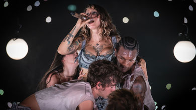 The Last Dance in the Underworld: Melanie Martinez Crowns Her Radical New Era at Manchester’s Co-op Live
