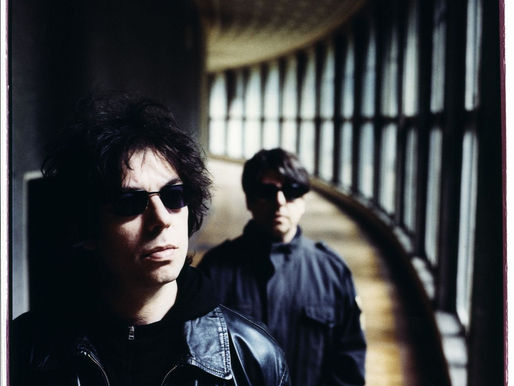 Echo & The Bunnymen Announce Nationwide UK Tour 'The Very Best of Echo & The Bunnymen'