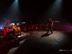 BIG SPECIAL , PUNK - SOUL GRIT AND WORKING CLASS POETRY