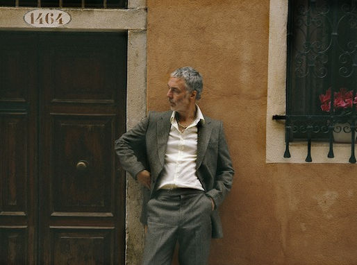 Baxter Dury announces new headline show at Manchester's Albert Hall, alongside new album 'Allbarone'