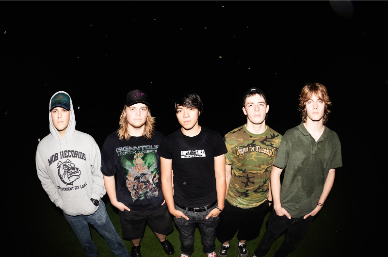 I PROMISED THE WORLD New single+video 'A Pure Expression'