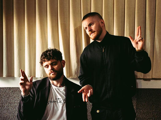 BIG SPECIAL announce 2026 UK + Ireland headline tour