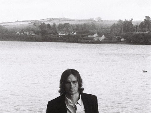 Oisin Mod | Produced by Bill Ryder-Jones | New single + album