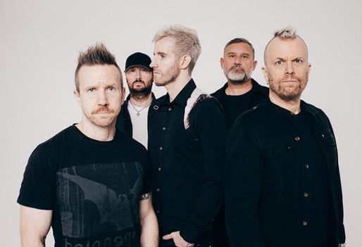 Pendulum Add Second London Show To UK Tour