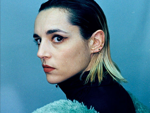 Jehnny Beth releases new single 'No Good For People' & announces September In-Store dates...