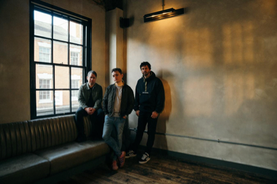 The Enemy share new single 'The Boxer' today