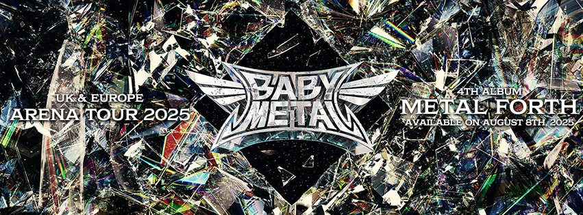 MetalForth Unleashed: BabyMetal Ignite London in Spectacular Tour Finale
