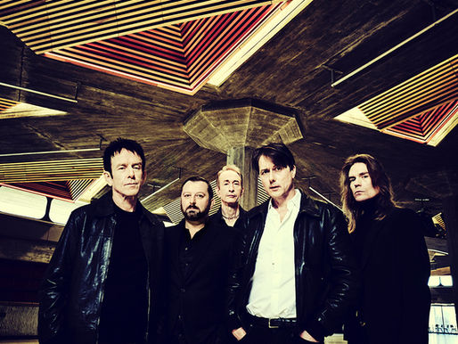 Suede Announce 2026 Antidepressants UK Tour Dates Ahead of Sold Out Southbank Centre Takeover