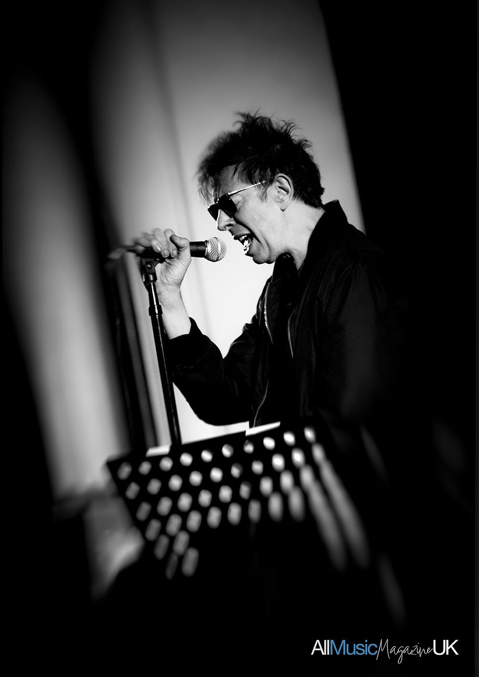 photo credit Paul Evans