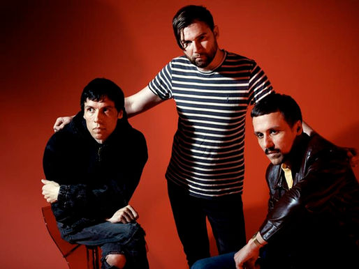 THE CRIBS share new single 'A Point Too Hard To Make'