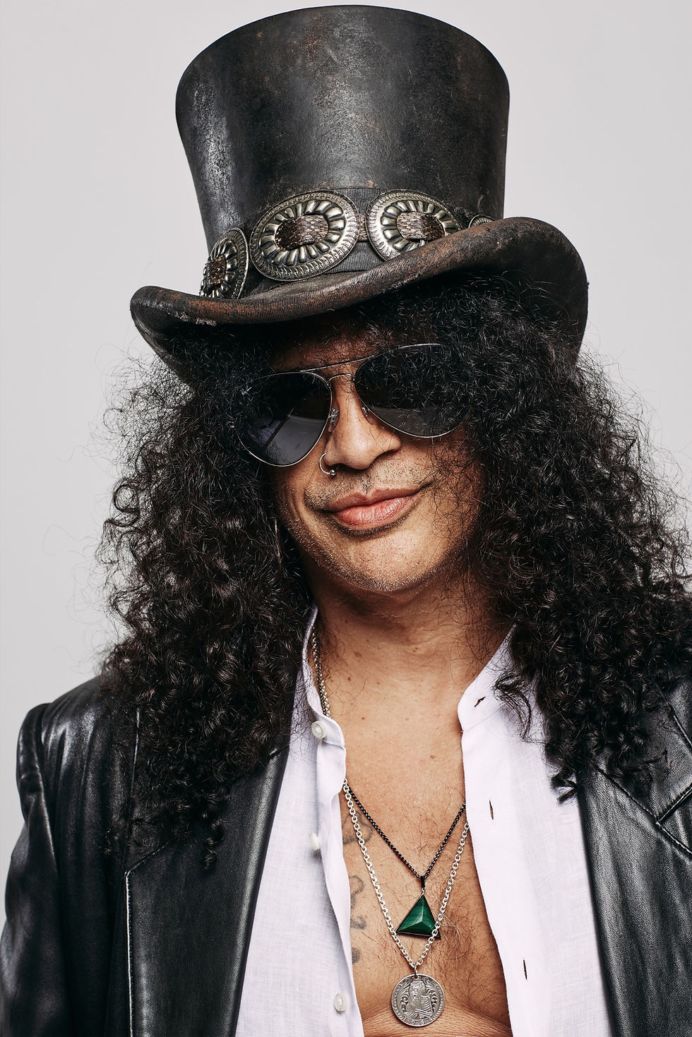 ALBUM REVIEW – SLASH – Live At The S.E.R.P.E.N.T Festival