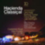 Hacienda Classical Celebrates 10 Years of Sell-Out Performances with Special Lineup Announcement
