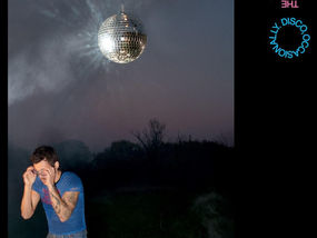 Harry Styles KISS ALL THE TIME. DISCO, OCCASIONALLY out now | watch 'American Girls' music video