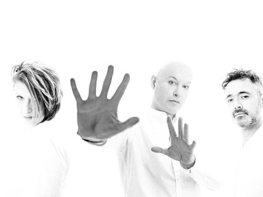 Synthpop collective Magnetic Skies come 'Back To Life' with new single