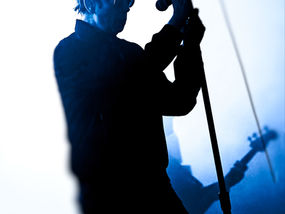 All Music Magazine UK - Album Review - ECHO AND THE BUNNYMEN – APPLES FOR ISAAC
