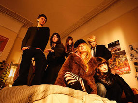 Man/Woman/Chainsaw announce debut album "Cannonball" | Out August 7th on Fiction Records | Share widescreen new single/video "Nosedive"