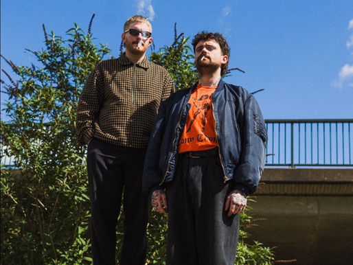 Big Special release new EP, O'JOY!, today, 5 June 2026 via SO Recordings + share video for "HOTEL"
