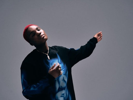 Arlo Parks Releases New Single 'Get Go' + Shares Global Headline Tour Dates