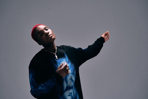 Arlo Parks Releases New Single 'Get Go' + Shares Global Headline Tour Dates