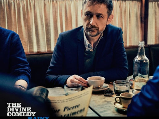 The Divine Comedy Announce Further Tour Dates for 2026