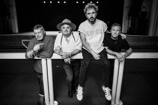 BABYSHAMBLES are BACK with 10 UK SHOWS