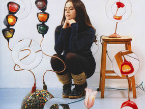 Blossom Caldarone Releases ‘Might Smash A Window’ EP