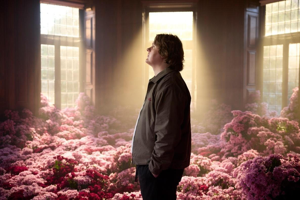 Lewis Capaldi releases surprise 'Live From North America' EP...