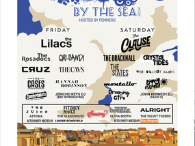 This Feeling By The Sea confirms winning acts for final line-up