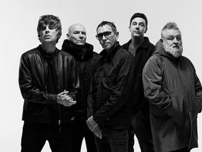 SHED SEVEN announce ‘Shedcember X’