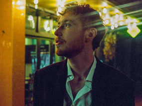 Blair Davie shares new single ‘So What?’ and announces upcoming EP