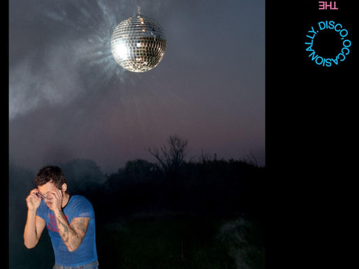 Harry Styles to release new album KISS ALL THE TIME. DISCO, OCCASIONALLY. - out 6th March 2026