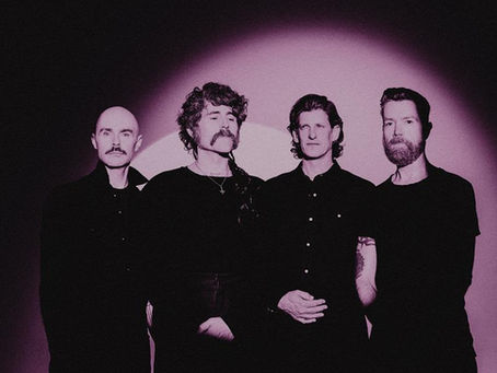 ALBUM REVIEW – AFI – SILVER BLEEDS THE BLACK SUN