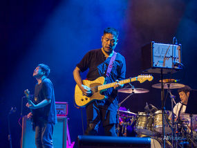 Toe’s Precision and Passion Illuminate a Stunning Night at Troxy