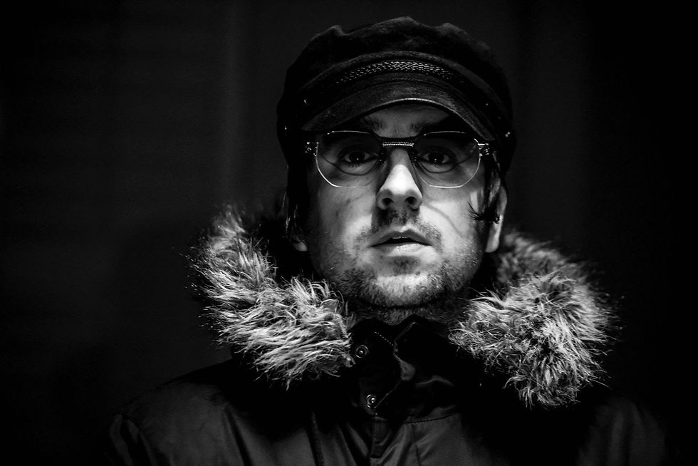 Abracadabra! The Magic Mod Pulls Rock ’n’ Roll Out of His Hat