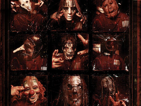 SLIPKNOT announce deluxe reissue of seminal self-titled debut album; hear 'Prosthetics (Demo)' now
