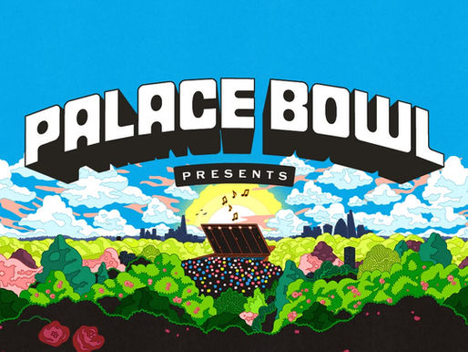 Palace Bowl Presents 2026: Your Ultimate Guide to London's Biggest Summer Music Series
