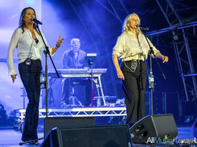 Lakefest Sunday: The Long Goodbye