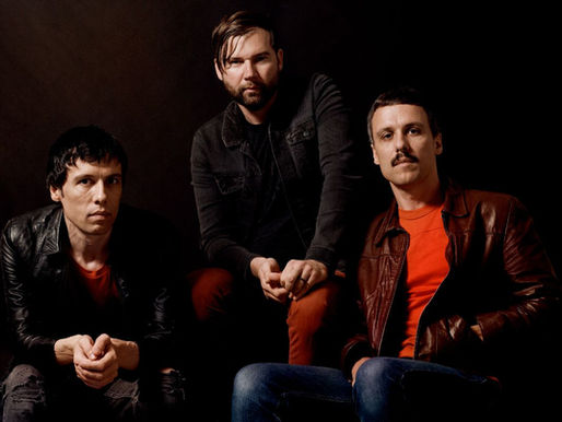 The Cribs Announce First New Album in Five Years & UK Headline Tour Dates