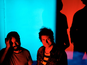 Swervedriver add second London date on October 23rd at The Village Underground for the 'Raise At 35' tour