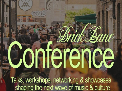 Brick Lane Jazz Festival announce first-ever conference as part of 2026