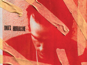 ALL MUSIC MAGAZINE UK SINGLE OF THE WEEK - DMAS - HURRICANE