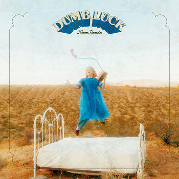 ALBUM REVIEW – MOON PANDA – ”DUMB LUCK“