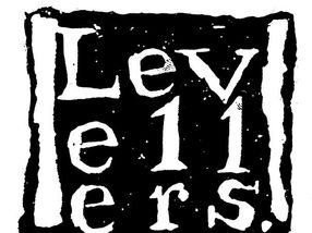 ALBUM REVIEW - LEVELLERS — LEVELLING THE LAND (35TH ANNIVERSARY EDITION)