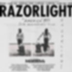Razorlight Announce 'America' 20th Anniversary Tour