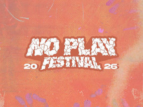No Play Festival returns for its fourth year! Saturday 5th September